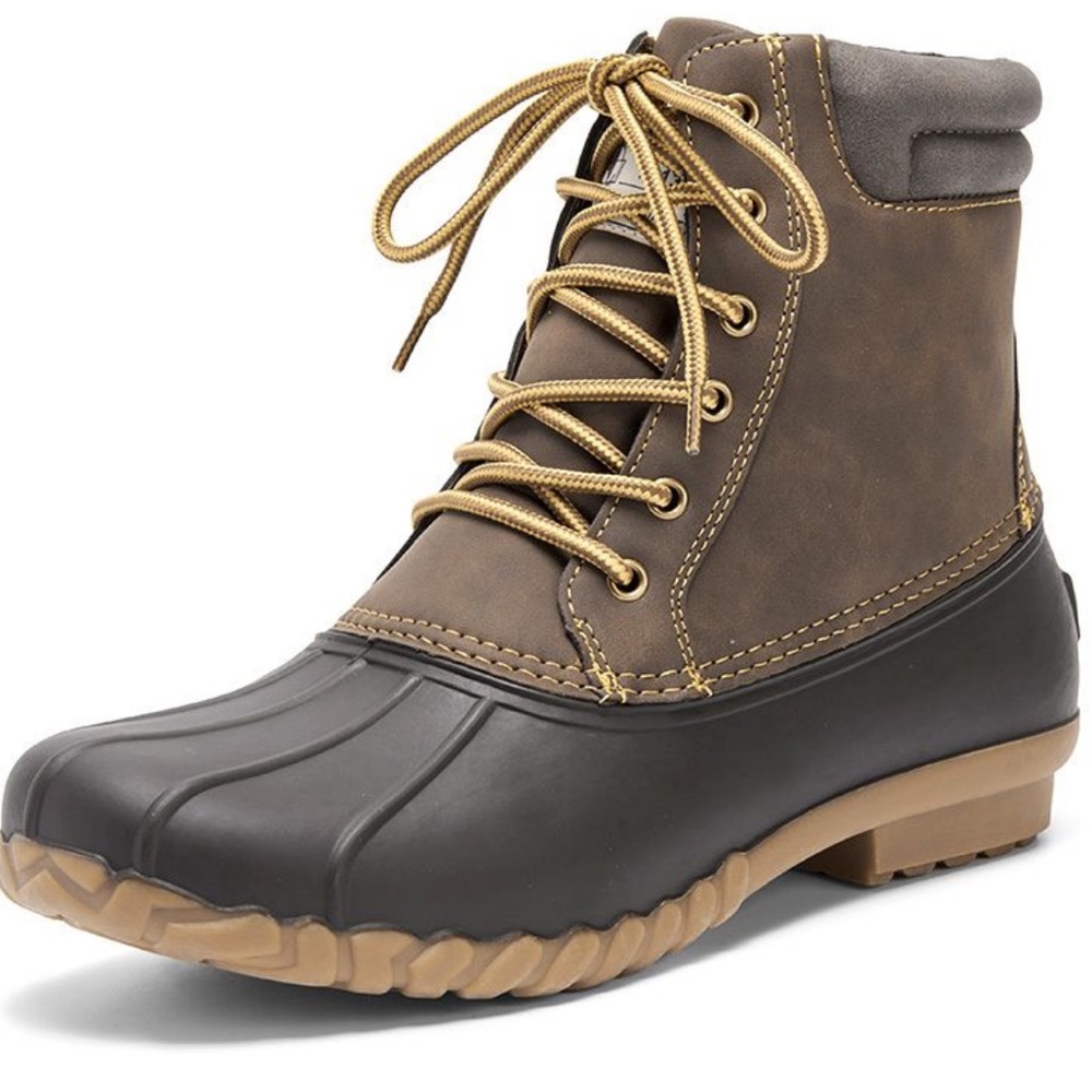 ALEADER Mens Duck Waterproof Shell